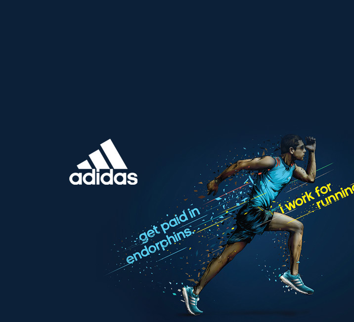 Get 4% Cash Back on Adidas HK