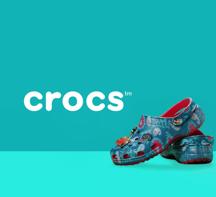 Get 4% Cash Back on Crocs HK