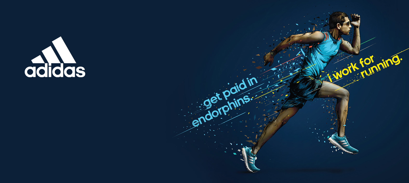 Get 4% Cash Back on Adidas HK