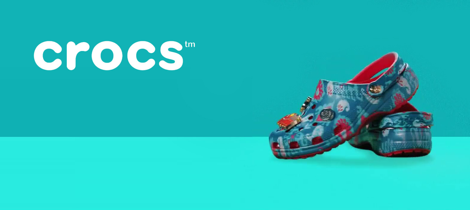 Get 4% Cash Back on Crocs HK