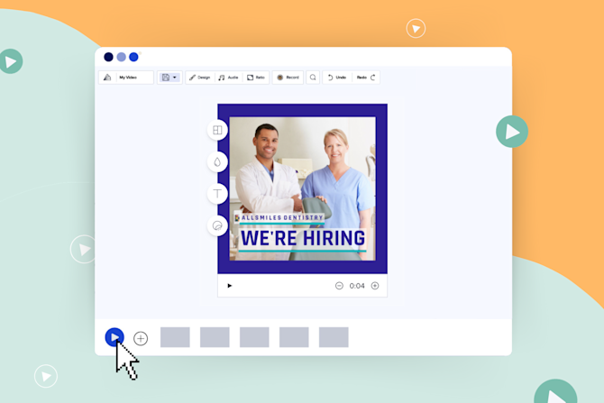 How to Make Effective Recruiting Videos