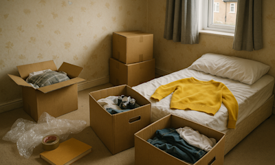 Things You Need for Uni