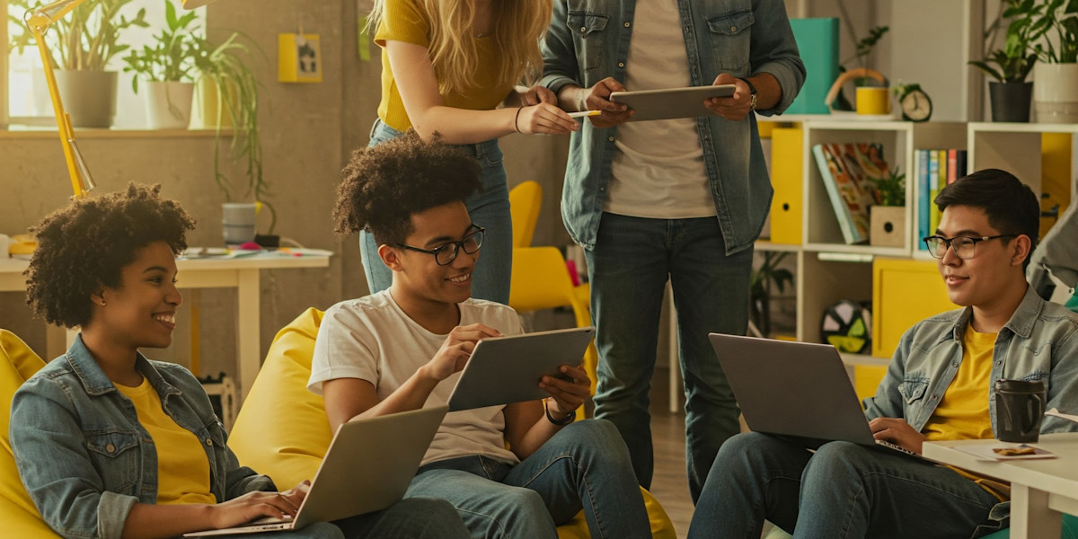 Talent Trends Shaping 2025: Insights for UK SMEs