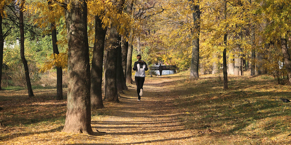 10 Tips for Staying Fit at Uni
