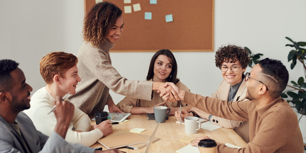 The Role of Emotional Intelligence in Leadership