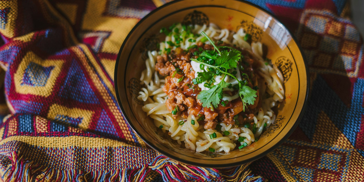 10 Cheap Meals Every Student Should Know
