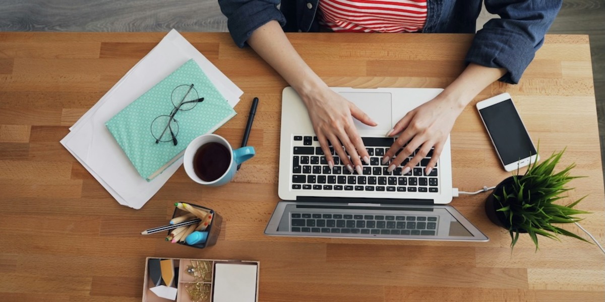 Essential Tips for Creating a Skills-Focused CV That Gets Noticed