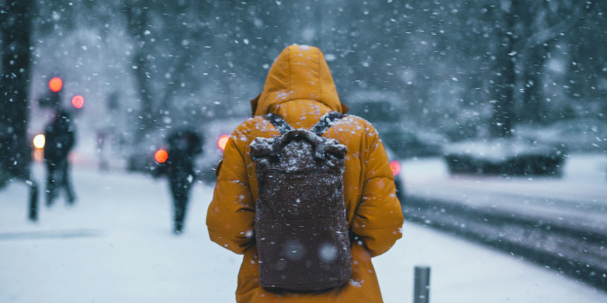 Beating the Winter Blues and Staying Motivated at Uni