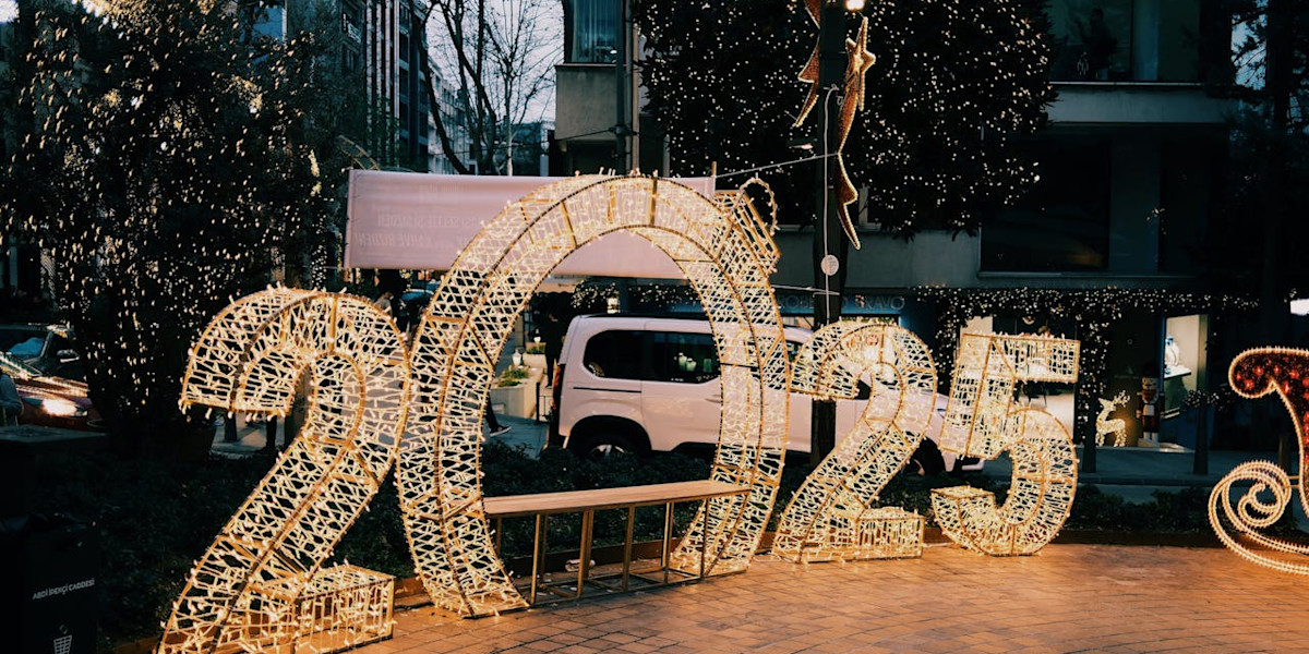 New Year’s Resolutions for Students and Grads