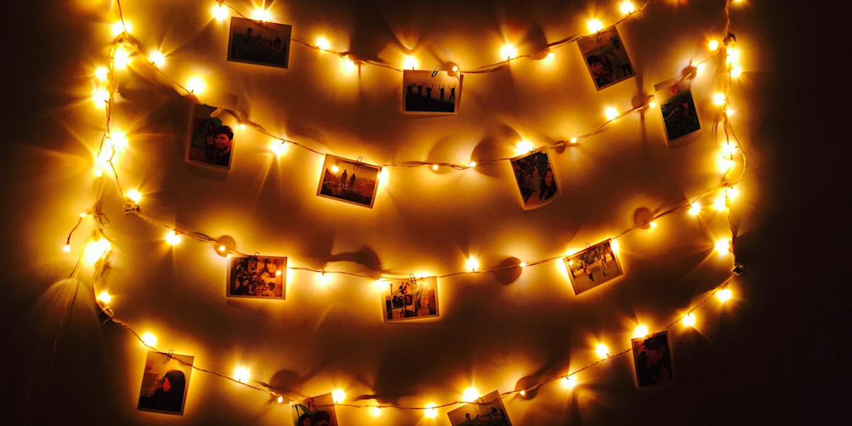 10 Dorm Room Ideas to Make it Feel Like Home