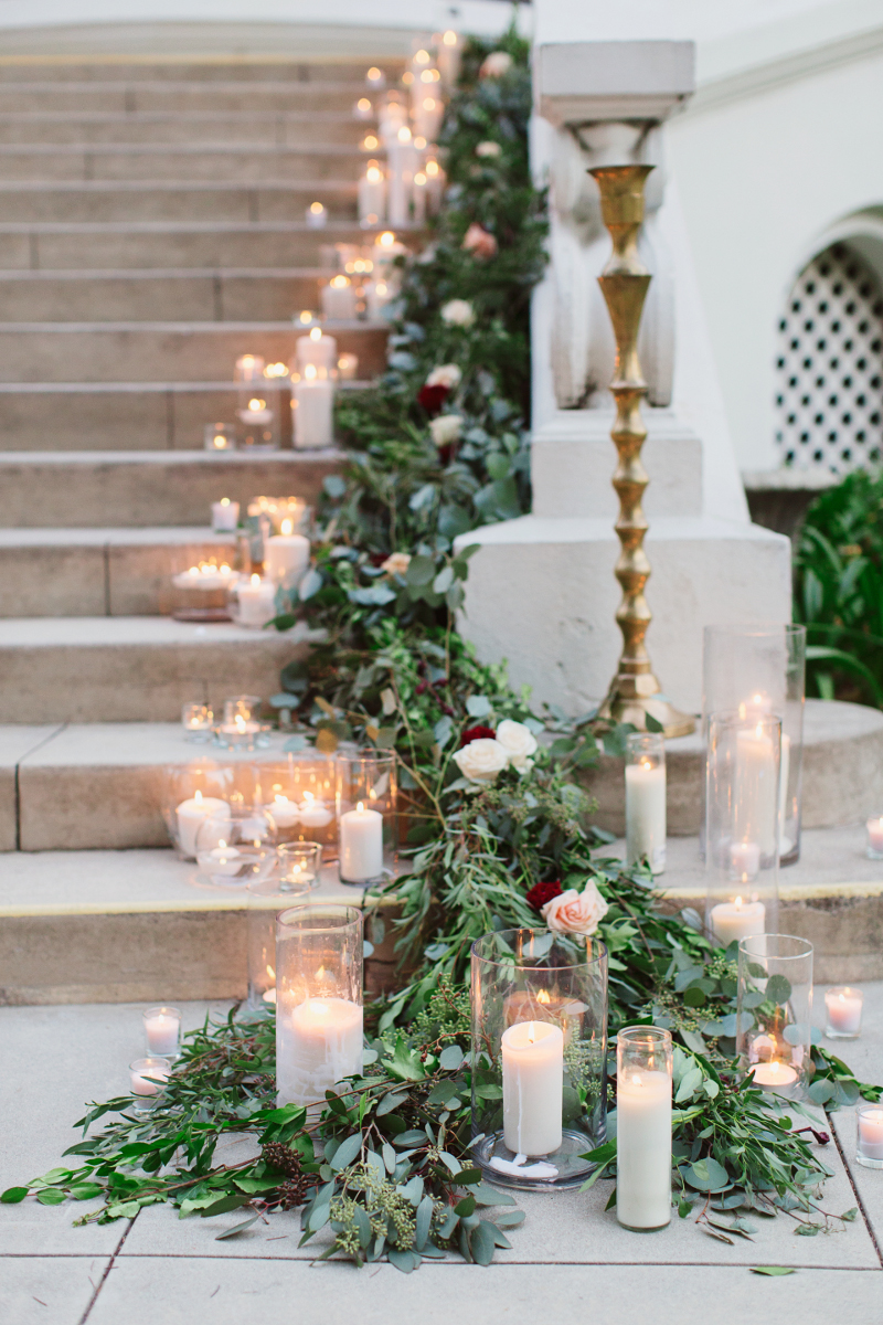 Winterhochzeit - Was Eine Hochzeit Im Winter Besonders Macht