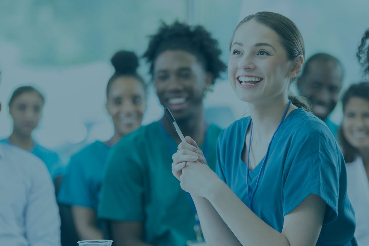 A Gateway to Pharma: How to Leverage Nursing Skills for a Successful Transition to a Career in the Pharmaceutical and Medical Device Industry