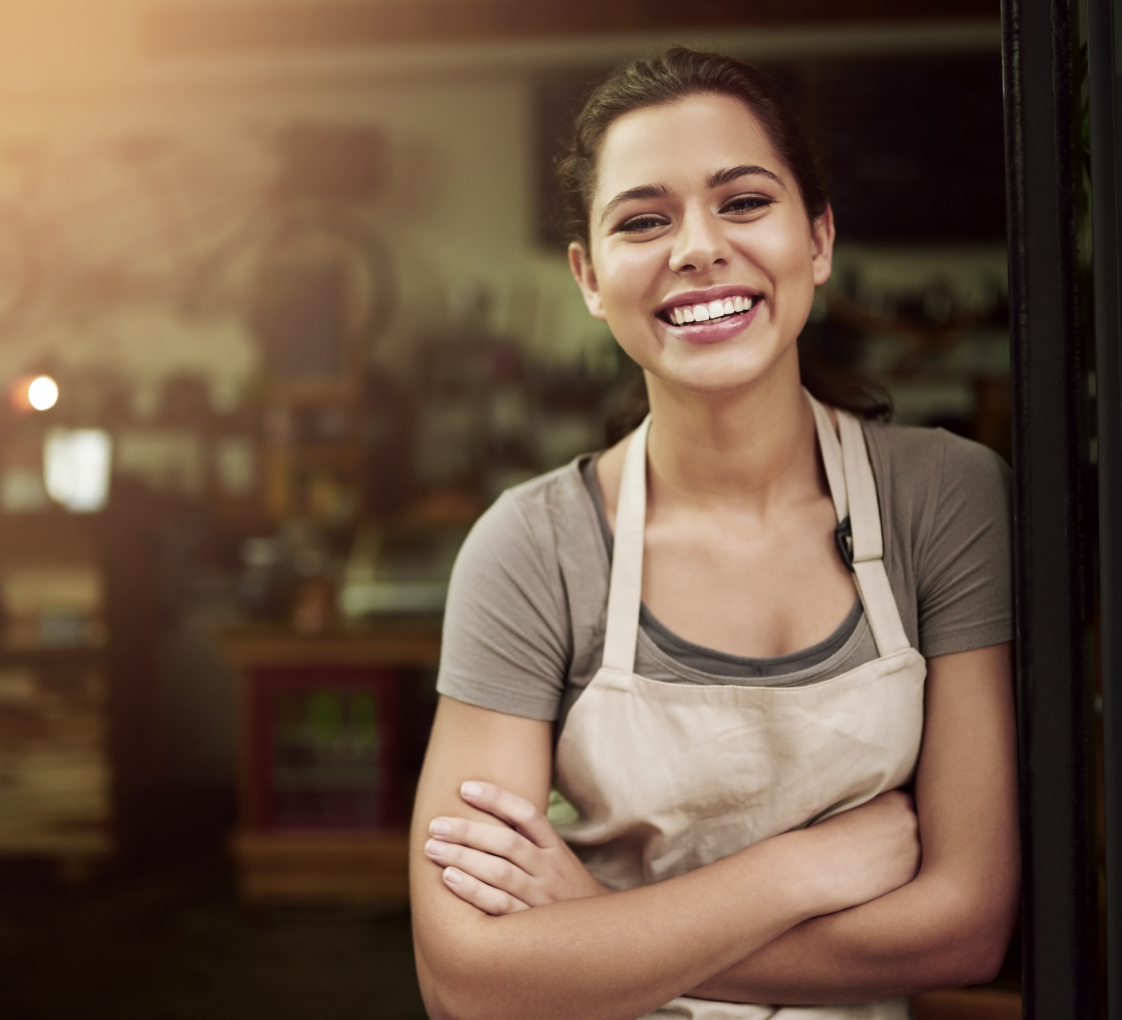 Retail header image