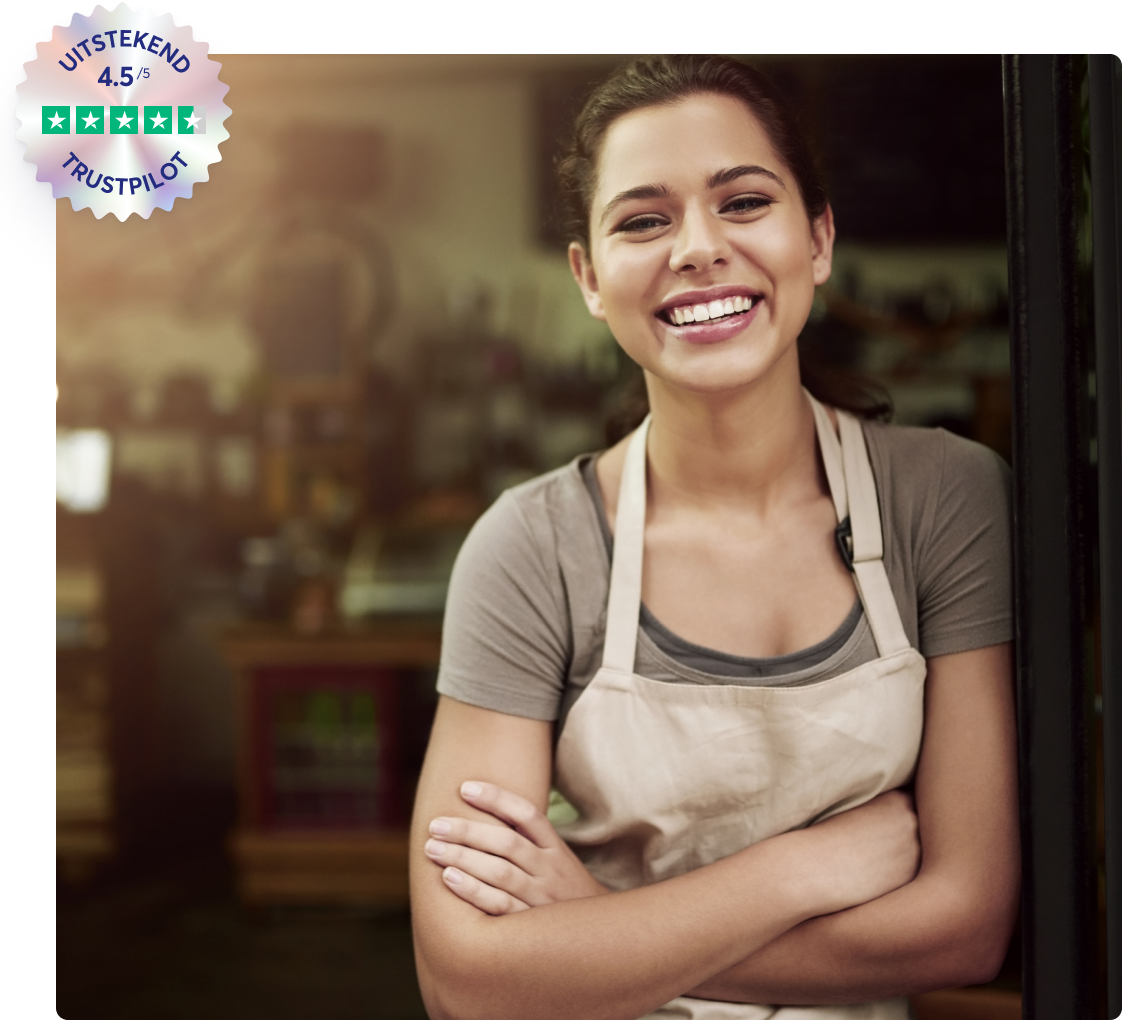 Retail header image