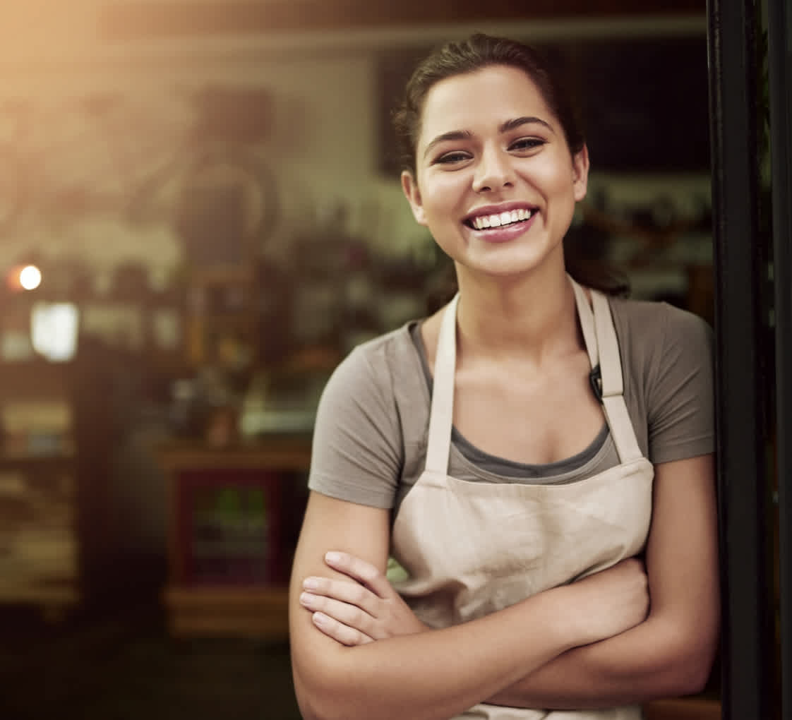 Retail header image