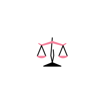 Legal assistance BL icon