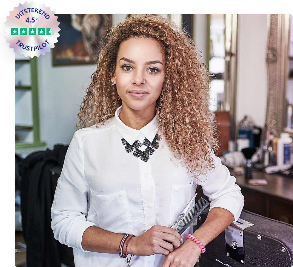 Header Hairdressers