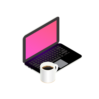 Icon Laptop
