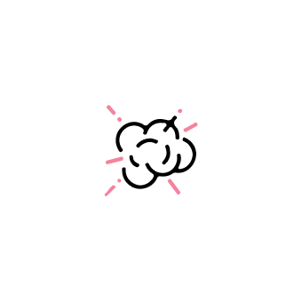Schade aan spullen en personen icon