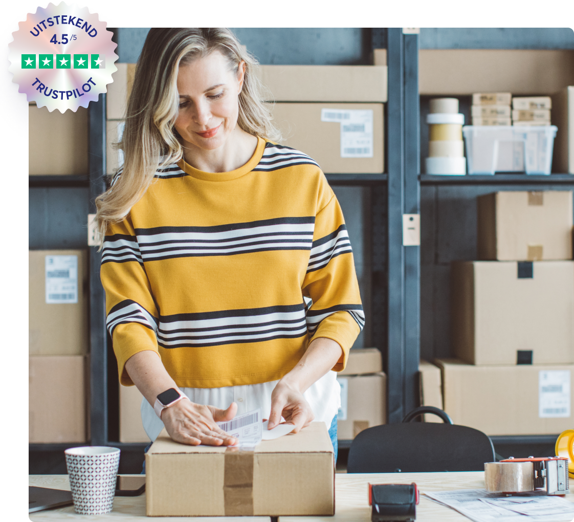 Header image inventory