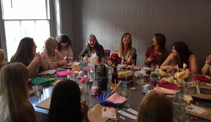 Hen Party Games Ideas The Foxy Hen 2