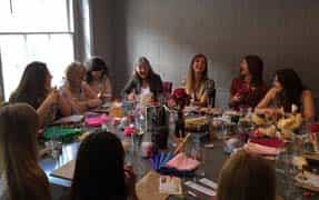 Hen Party Games Ideas The Foxy Hen 1