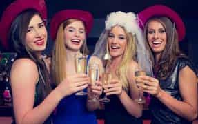 Hen Party Top 5 Destinations Ireland The Foxy Hen 1