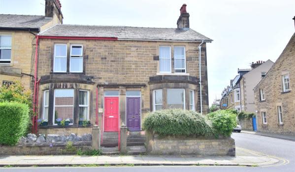 Period home in Lancaster