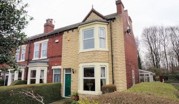 Wakefield property for sale
