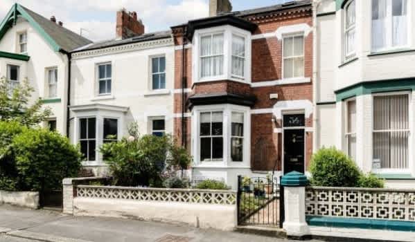 Home for sale