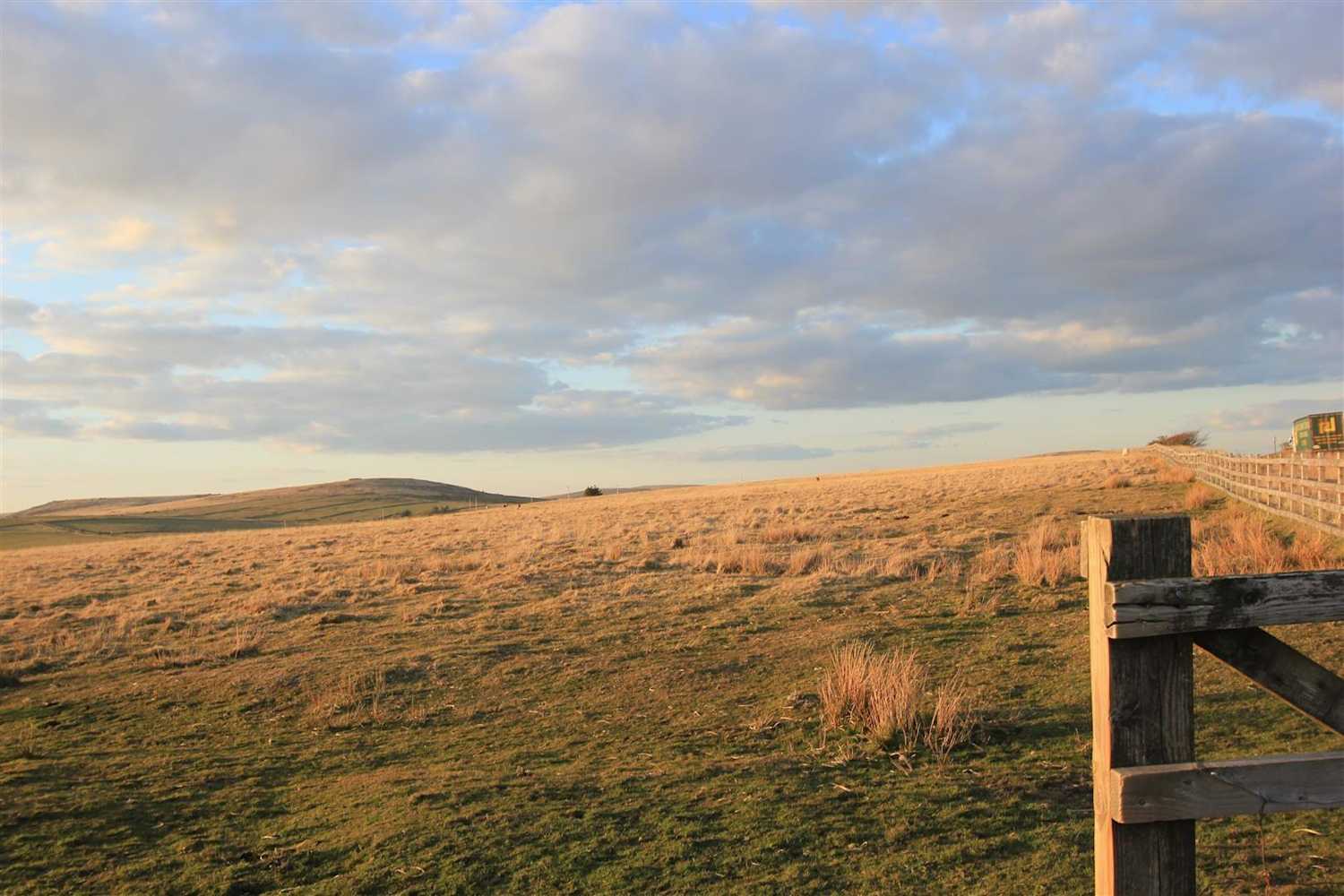 Land for sale, Cornwall, £3,000
