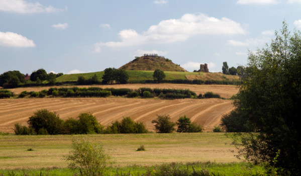 Countryside near Wakefield