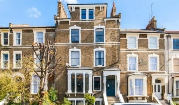 Stamp duty payments on sold houses