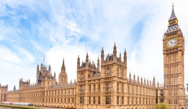 Houses of Parliament