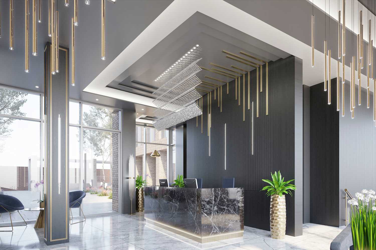 One-bed flat, Salford, Manchester, £232,350