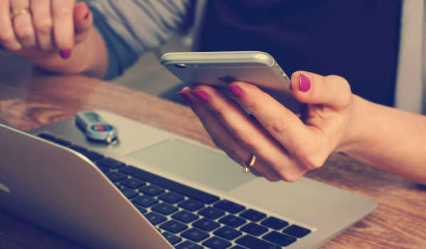 Online banking