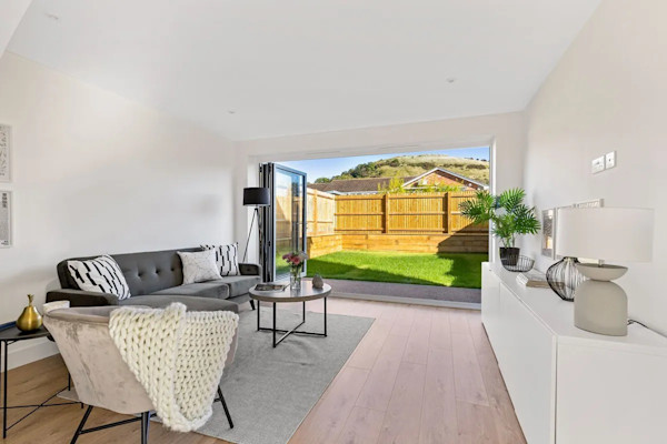 Four-bed detached house, Folkestone, £450,000 - interior