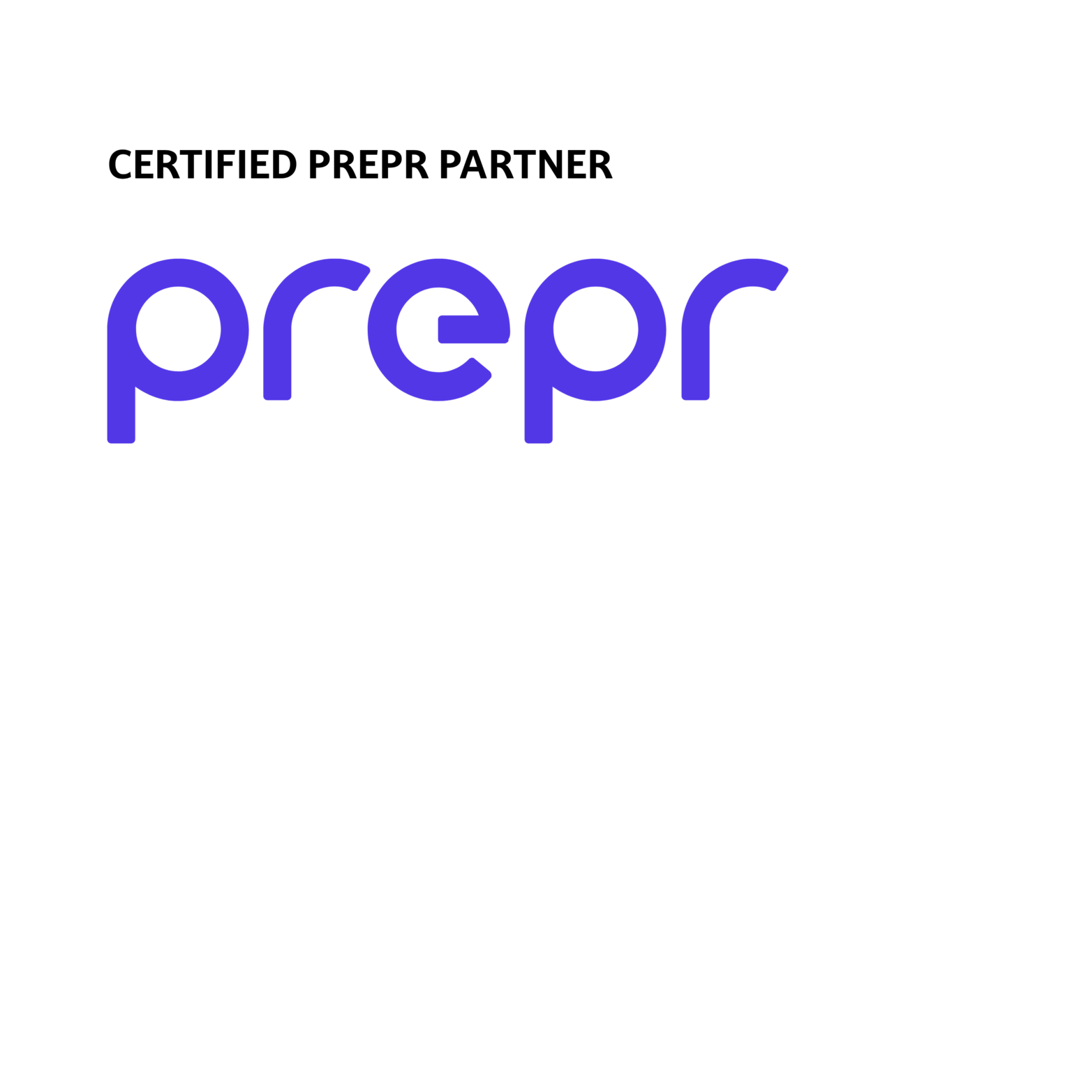 Two Point O is an official Prepr Partner in Belgium & The Netherlands serving all of Europe