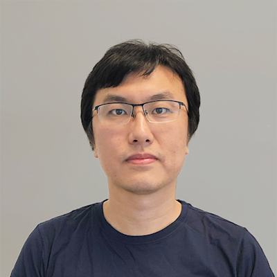 Wei Ma