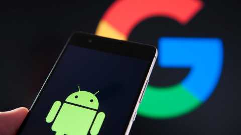 google android engineer job hunting