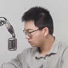 吕老师 Li Lu