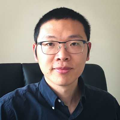 Yi Jin