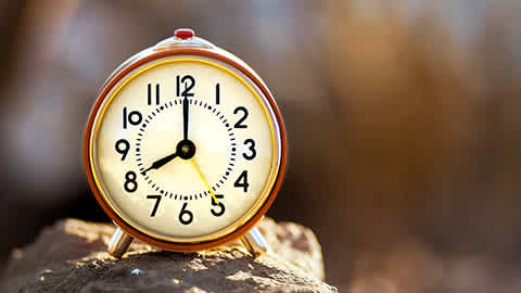 Tips to make time and save time