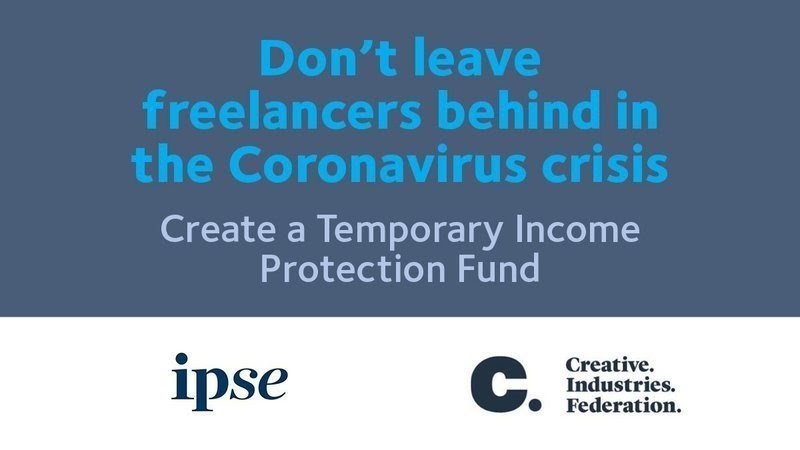 Don't leave freelancers behind