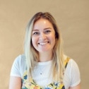 Rachael Hinge's profile picture Rachael Hinge's profile picture