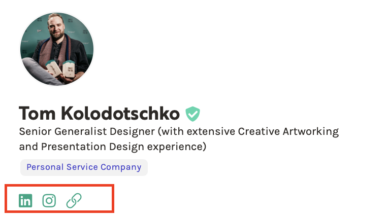 Portfolio