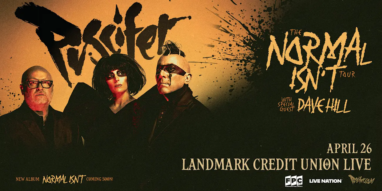 Puscifer