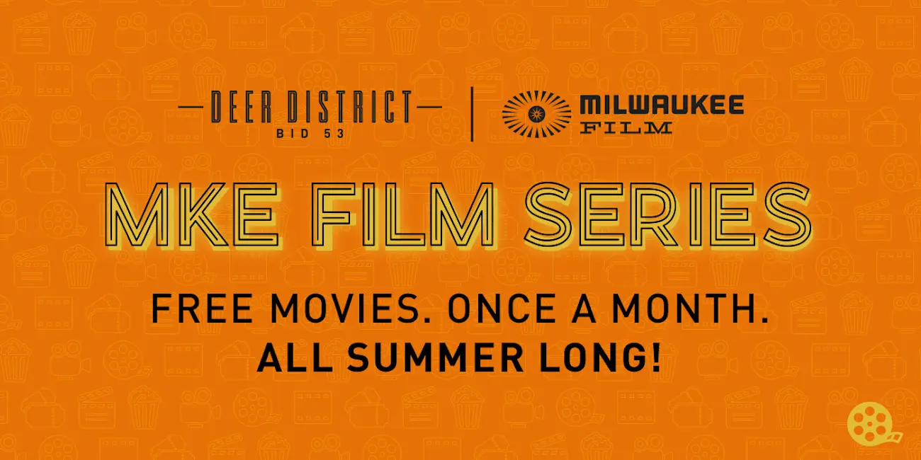 MKE Film Series: Coco