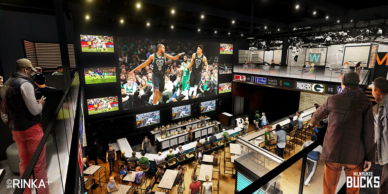 The MECCA Sports Bar and Grill to Hold Jobs Fairs on Thursday, April 18 and Thursday, April 25