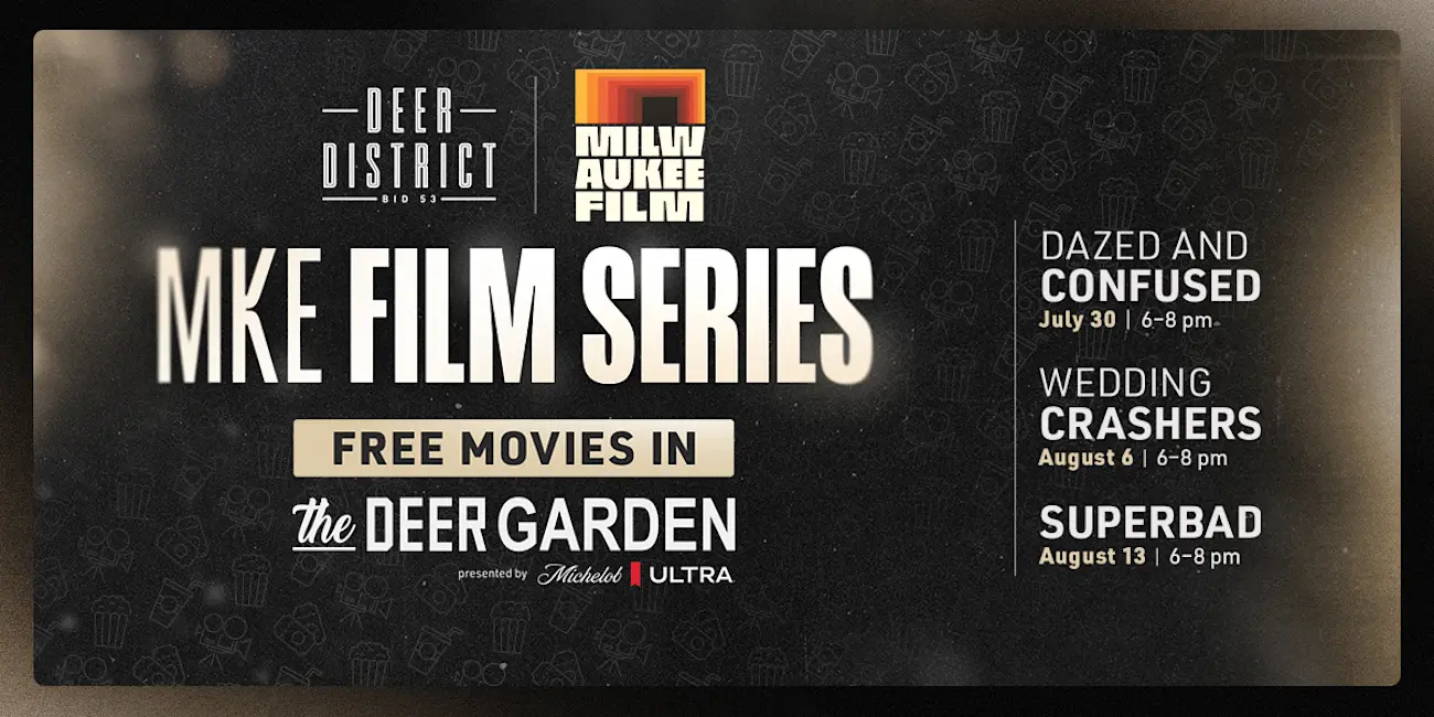 MKE Film Series